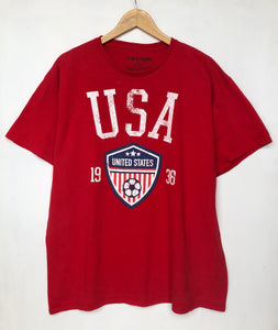 USA t-shirt (XL)