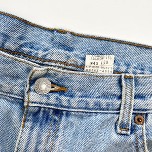 Levi’s 505 W40 L30