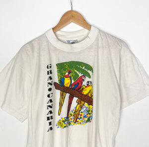 Gran Canaria T-shirt (S)