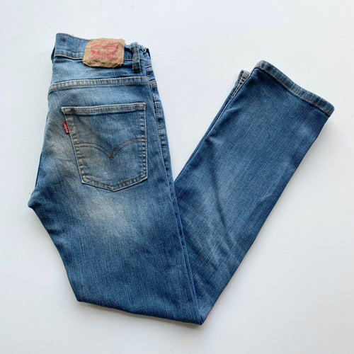 Levi’s 511 W28 L28