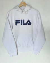 Load image into Gallery viewer, Fila hoodie (M)