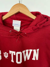 Load image into Gallery viewer, Champion B Town hoodie (L)