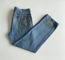 Load image into Gallery viewer, Carhartt Jeans W36 L30