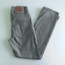 Load image into Gallery viewer, Levi’s Jeans W25 L25