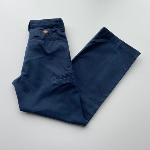 Dickies Double Knee W24 L25