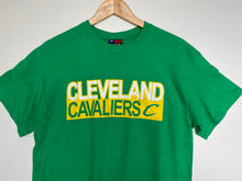 Load image into Gallery viewer, NBA Cavaliers t-shirt (M)