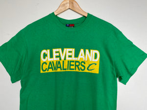 NBA Cavaliers t-shirt (M)