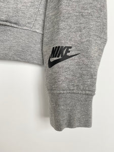 Nike hoodie (S)