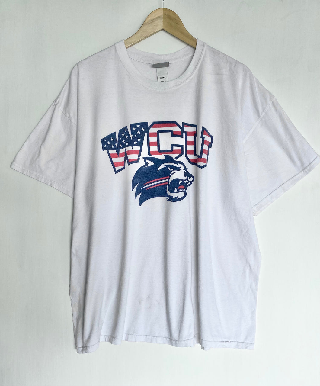 American College t-shirt (2XL)