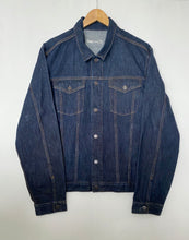 Load image into Gallery viewer, Gap denim jacket (XL)