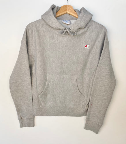 Women’s Champion Hoodie (XS)