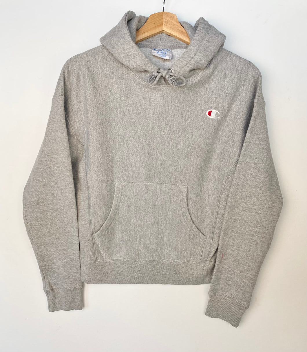 Women’s Champion Hoodie (XS)