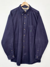 Load image into Gallery viewer, 90s Nautica shirt (XL)