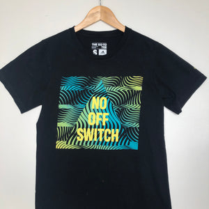 Adidas t-shirt (S)
