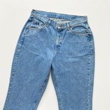 Load image into Gallery viewer, 90s Lee Jeans W31 L30
