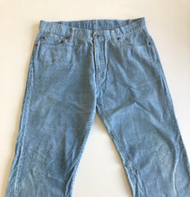 Load image into Gallery viewer, Vintage Cords W34 L33
