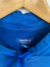 Load image into Gallery viewer, Adidas hoodie (S)
