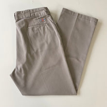 Load image into Gallery viewer, Dickies W36 L29