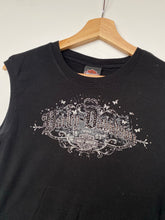 Load image into Gallery viewer, Harley Davidson vest top (XL)