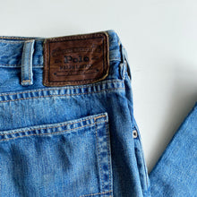 Load image into Gallery viewer, Ralph Lauren Jeans W36 L29