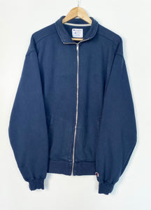 Champion Zip Up (L)