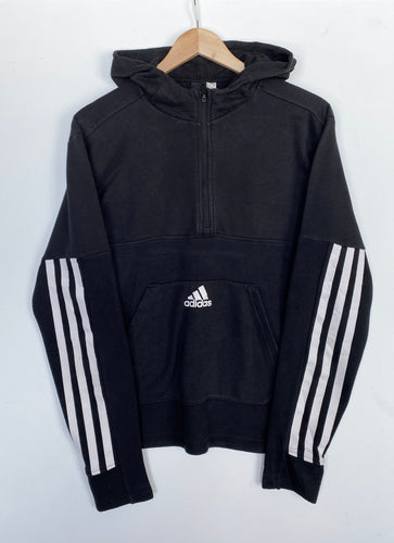 Adidas hoodie Black (S)