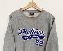 Load image into Gallery viewer, Dickies Sweatshirt (S)