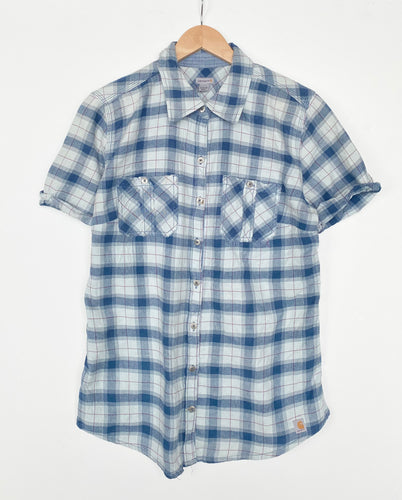 Carhartt shirt (M)