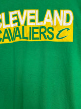 Load image into Gallery viewer, NBA Cavaliers t-shirt (M)
