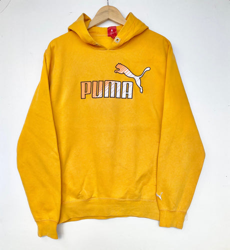 Puma Hoodie (L)