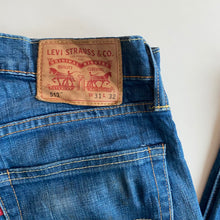 Load image into Gallery viewer, Levi’s 513 W31 L32
