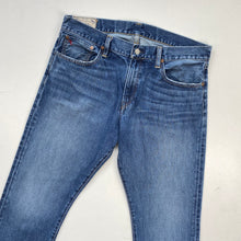 Load image into Gallery viewer, Ralph Lauren Jeans W34 L30