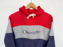 Load image into Gallery viewer, Champion hoodie (S)