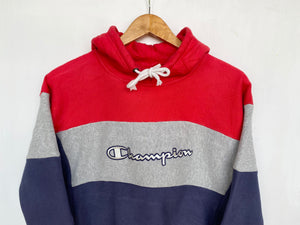 Champion hoodie (S)