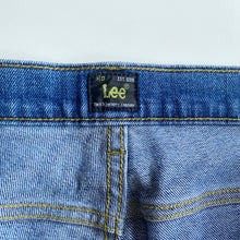 Load image into Gallery viewer, Lee Jeans W34 L32