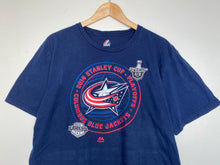 Load image into Gallery viewer, NHL t-shirt (XL)
