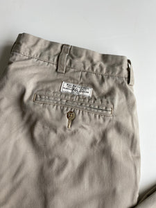Ralph Lauren Trousers W36 L30