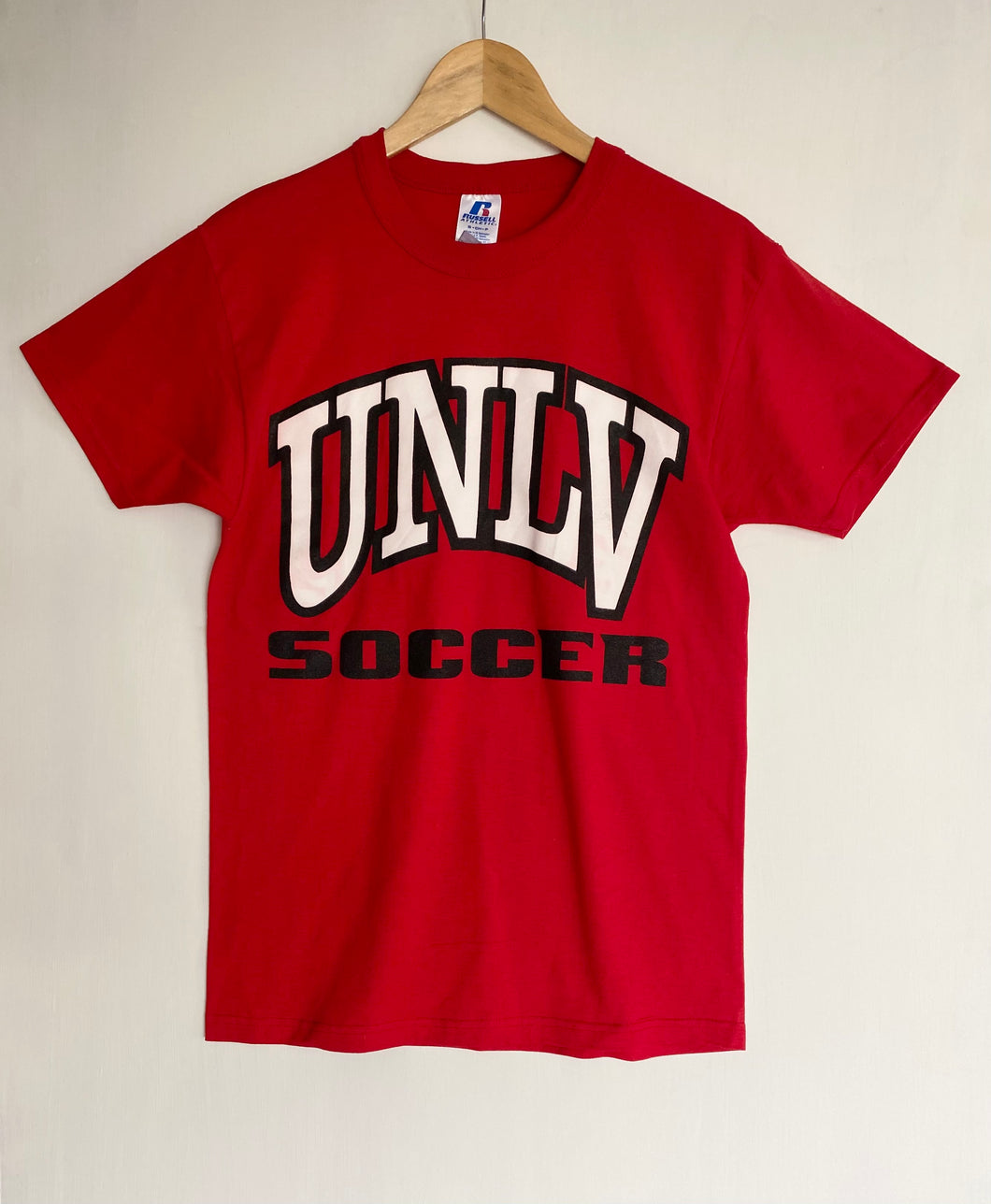 American College t-shirt (S)