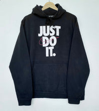 Load image into Gallery viewer, Nike Just Do It Hoodie (XL)