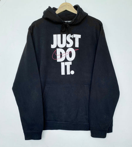 Nike Just Do It Hoodie (XL)