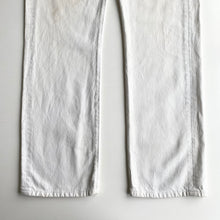 Load image into Gallery viewer, Levi’s 501 W34 L32