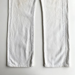 Levi’s 501 W34 L32