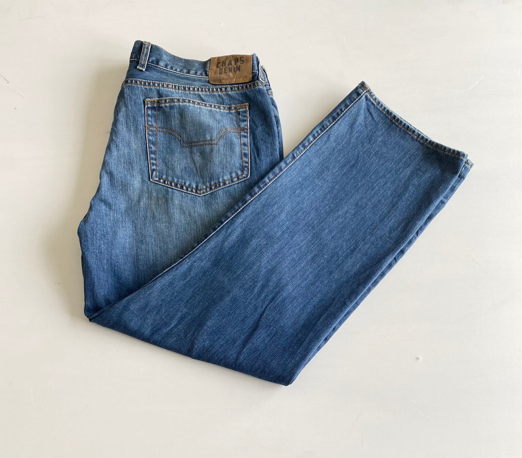 Chaps Jeans W38 L30