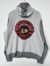 Load image into Gallery viewer, NHL Chicago Blackhawks hoodie (L)