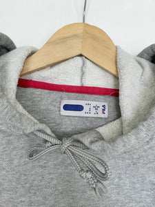 Fila hoodie (L)