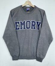 Load image into Gallery viewer, Champion American College Sweatshirt (S)