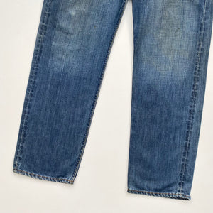 Levi’s 505 W33 L32