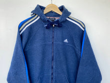 Load image into Gallery viewer, Adidas hoodie (M)