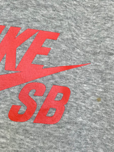 Nike SB hoodie (S)
