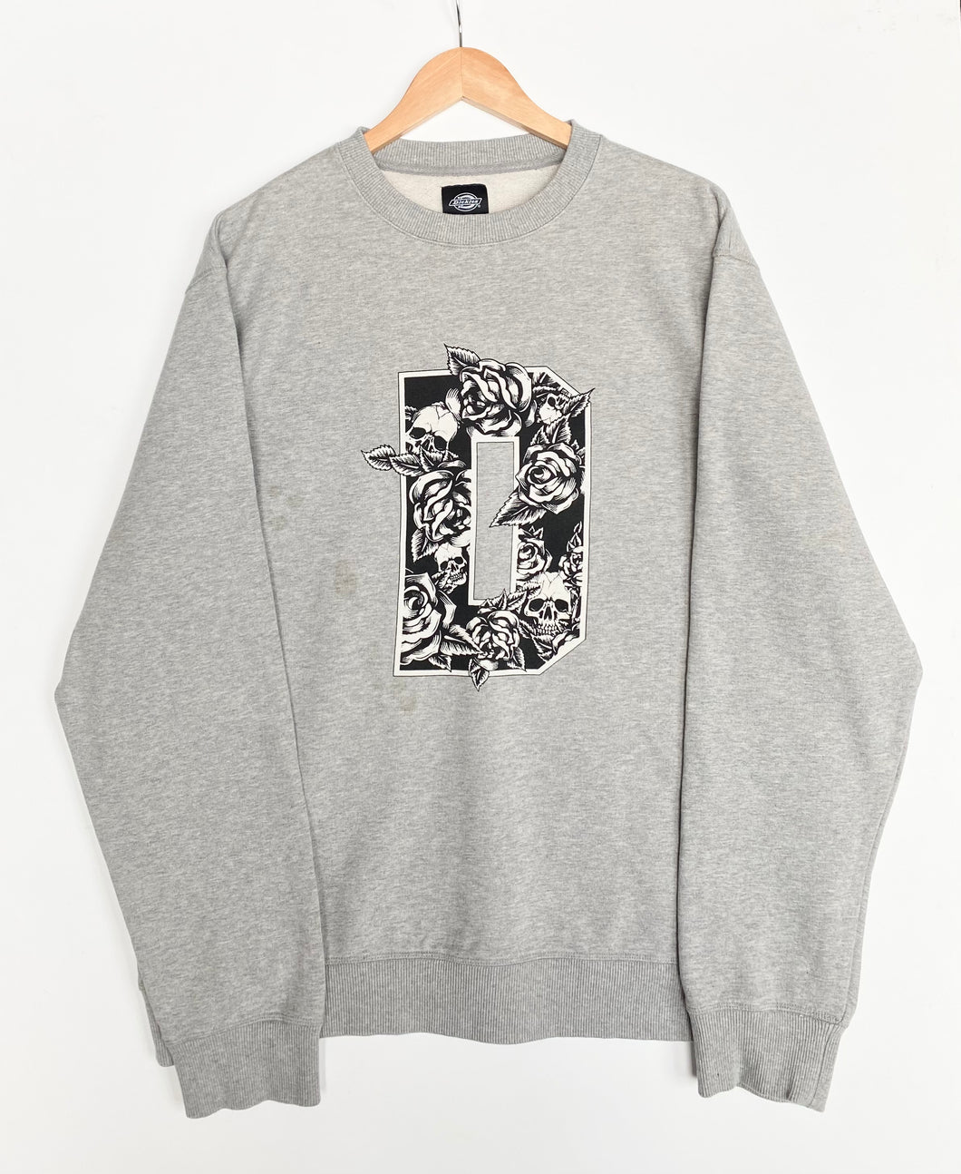 Dickies sweatshirt (XXL)